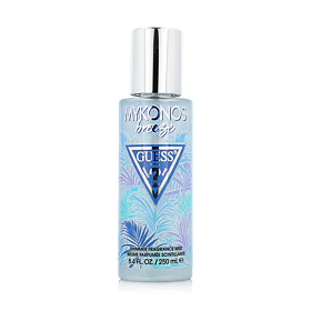 Tělový sprej GUESS Mykonos Breeze 250 ml