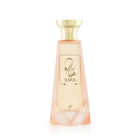 Parfémový extrakt Khadlaj Sara 100 ml