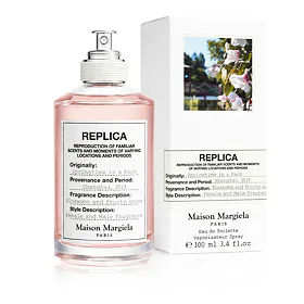 Toaletní voda Maison Margiela Paris Replica Springtime in a Park 100 ml