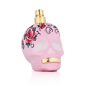 Parfémovaná voda POLICE To Be Tattooart Women 75 ml
