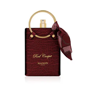 Parfémovaná voda Maison Asrar Red Carpet 100 ml