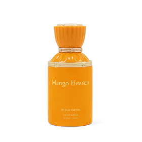 Gulf Orchid Mango Heaven EDP 100 ml UNISEX