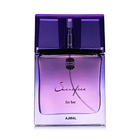 Parfémovaná voda Ajmal Sacrifice 50 ml