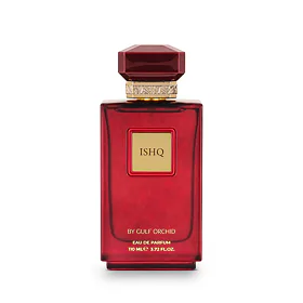 Parfémovaná voda Gulf Orchid ISHQ 110 ml
