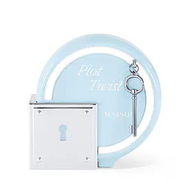 MAISON ASRAR Plot Twist EDP 100 ml W