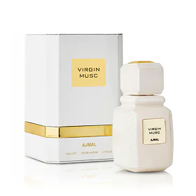 Parfémovaná voda Ajmal Virgin Musc 100 ml