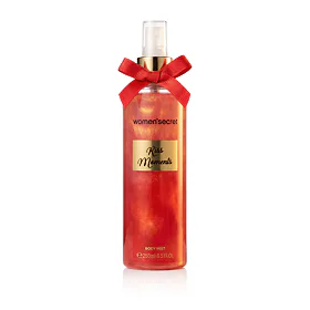 Tělový sprej Women´Secret Kiss Moments 250 ml