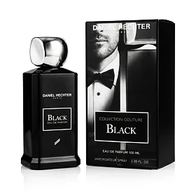 Parfémovaná voda Daniel Hechter Collection Couture Black 100 ml