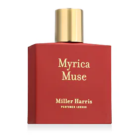 Parfémovaná voda Miller Harris Myrica Muse 50 ml