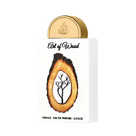 Parfémovaná voda Lattafa Pride Art Of Wood 100 ml