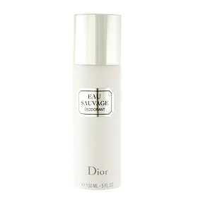 Deodorant Dior Eau Sauvage 150 ml
