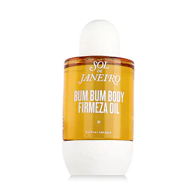 Sol de Janeiro Bum Bum Body Firmeza Oil 100 ml