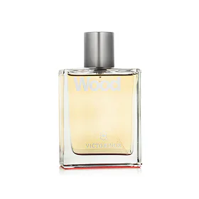 Victorinox Swiss Army Wood EDT 100 ml M