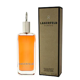 Toaletní voda Karl Lagerfeld Classic 100 ml