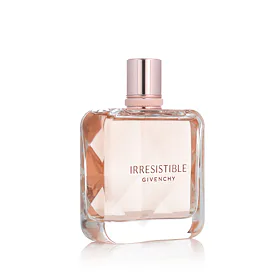 Parfémovaná voda Tester Givenchy Irresistible 80 ml