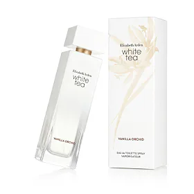Tělový krém Elizabeth Arden White Tea Vanilla Orchid 384 g