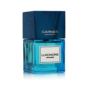 Parfémovaná voda Carner Barcelona Lukomorie 100 ml