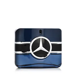 Parfémovaná voda Mercedes-Benz Sign 100 ml Tester