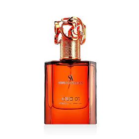 Parfémový extrakt Swiss Arabian Oud 01 50 ml