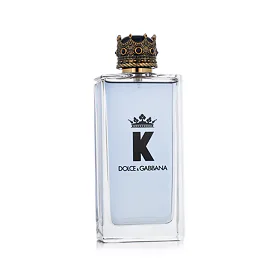 Toaletní voda Dolce&Gabbana K pour Homme 150 ml