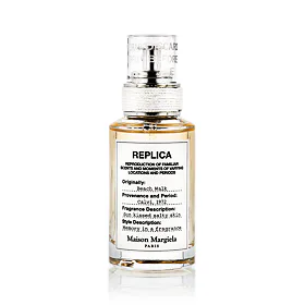 Toaletní voda Maison Margiela Paris Replica Beach Walk 30 ml