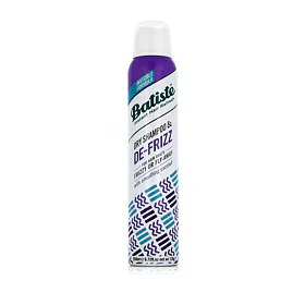 Batiste De-Frizz & Dry Shampoo 200 ml