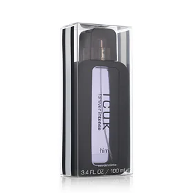Toaletní voda Fcuk Forever Intense 100 ml