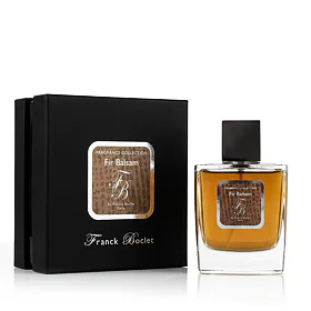 Franck Boclet Fir Balsam EDP 100 ml