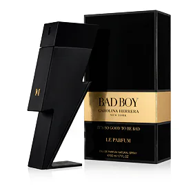Carolina Herrera Bad Boy Le Parfum EDP 50 ml M