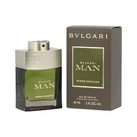 Parfémovaná voda Bvlgari Man Wood Essence 60 ml