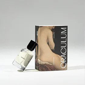 Parfémovaná voda Oraculum KATARZIST 50 ml