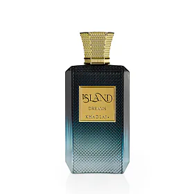 Khadlaj Island Dreams Extrait de Parfum 100 ml UNISEX