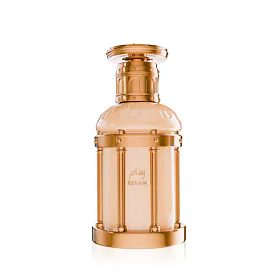 Parfémovaná voda Paris Corner Reham Vanilla Mood 100 ml