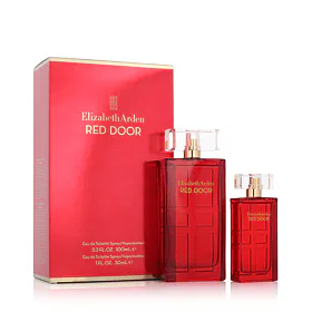 sada Elizabeth Arden Red Door 130 ml