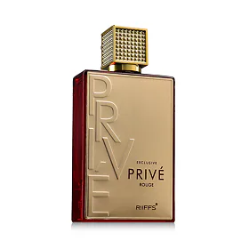 Riiffs Prive Rouge EDP 80 ml UNISEX