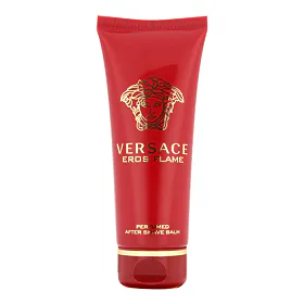Balzám po holení Versace Eros Flame 100 ml