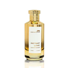 Parfémovaná voda Fragrance World Montera Instant Love 100 ml