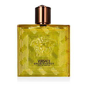 Parfémovaná voda Tester Versace Eros Energy 100 ml