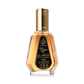 Parfémovaná voda Ard Al Zaafaran Qaed Al Fursan 50 ml