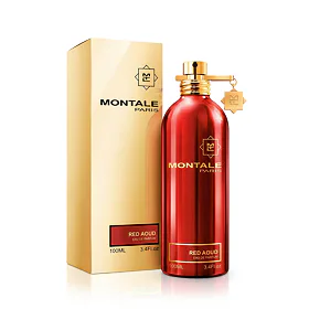 Montale Paris Red Aoud EDP 100 ml UNISEX