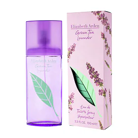 Toaletní voda Elizabeth Arden Green Tea Lavender 100 ml