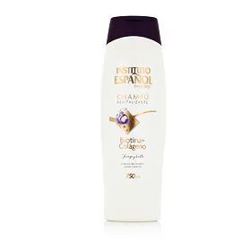 Instituto Español Biotin + Collagen Revitalizing Shampoo 750 ml