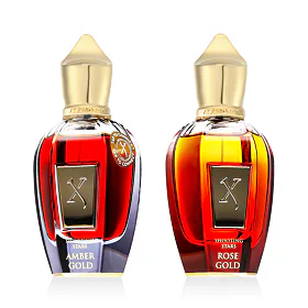 sada Xerjoff Amber Gold 1 ks