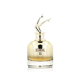 Parfémovaná voda Jean Paul Gaultier Scandal Gold 80 ml