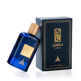 Parfémovaná voda Paris Corner Atoof 100 ml