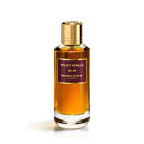 Mancera Paris Xplicit Vanilla EDP 60 ml UNISEX