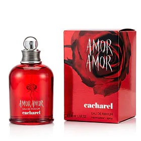 Parfémovaná voda Cacharel Amor Amor 50 ml