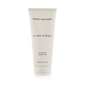 Sprchový gel Issey Miyake Le Sel d’Issey 200 ml