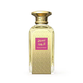 Parfémovaná voda Afnan Naseej Al Ward 50 ml