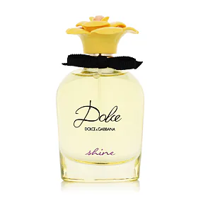 Parfémovaná voda Dolce&Gabbana Dolce Shine 75 ml Tester
